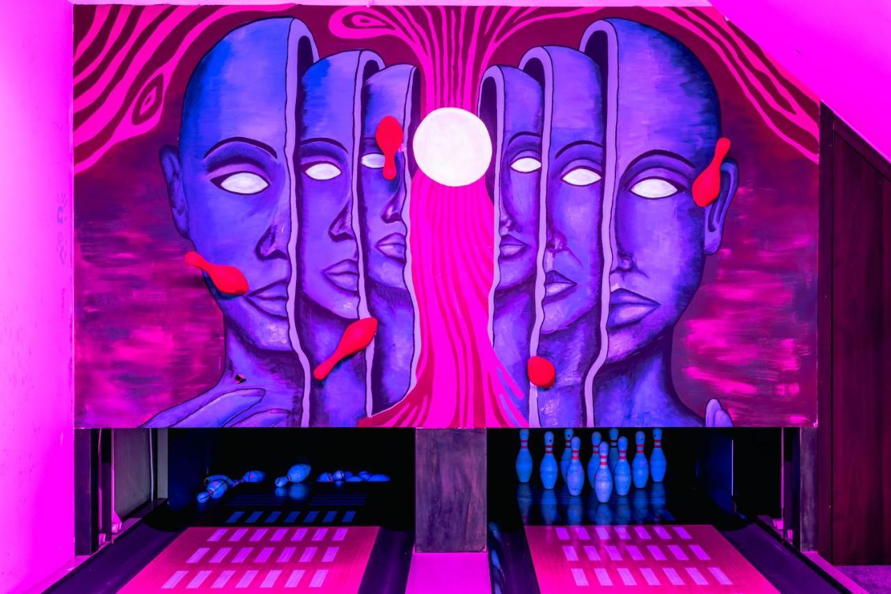 Hotel Remes Opalenica Εξωτερικό φωτογραφία