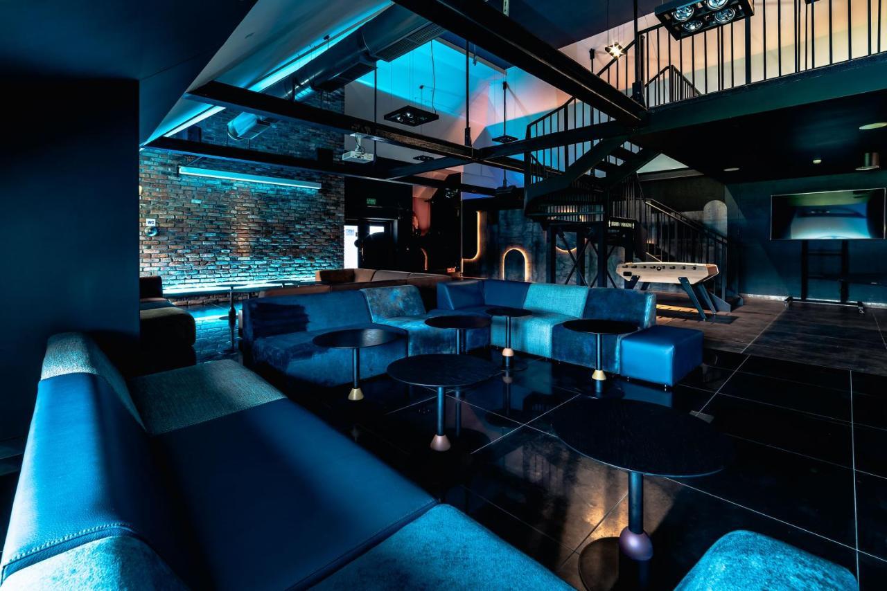 Hotel Remes Opalenica Εξωτερικό φωτογραφία