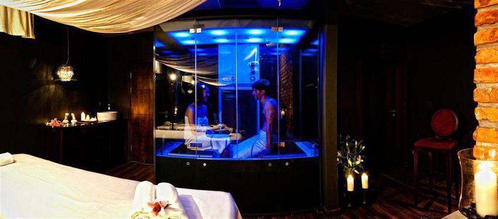Hotel Remes Opalenica Εξωτερικό φωτογραφία