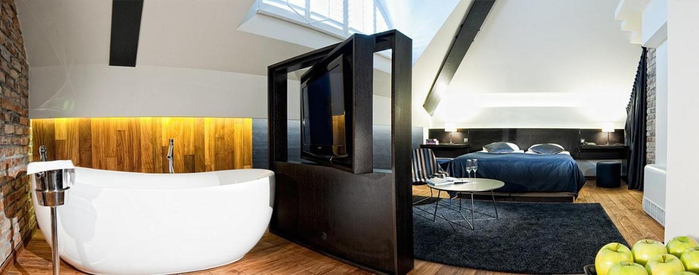 Hotel Remes Opalenica Δωμάτιο φωτογραφία