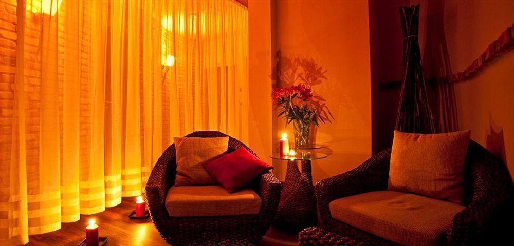 Hotel Remes Opalenica Εξωτερικό φωτογραφία