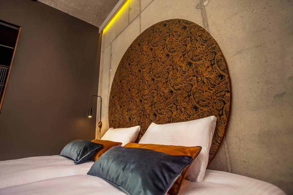 Hotel Remes Opalenica Εξωτερικό φωτογραφία