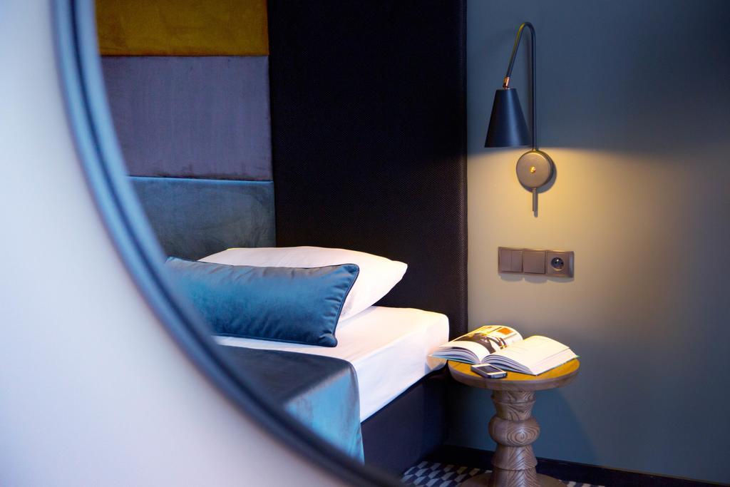 Hotel Remes Opalenica Εξωτερικό φωτογραφία
