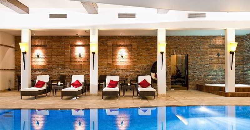 Hotel Remes Opalenica Εξωτερικό φωτογραφία