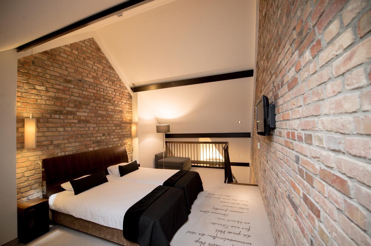Hotel Remes Opalenica Εξωτερικό φωτογραφία